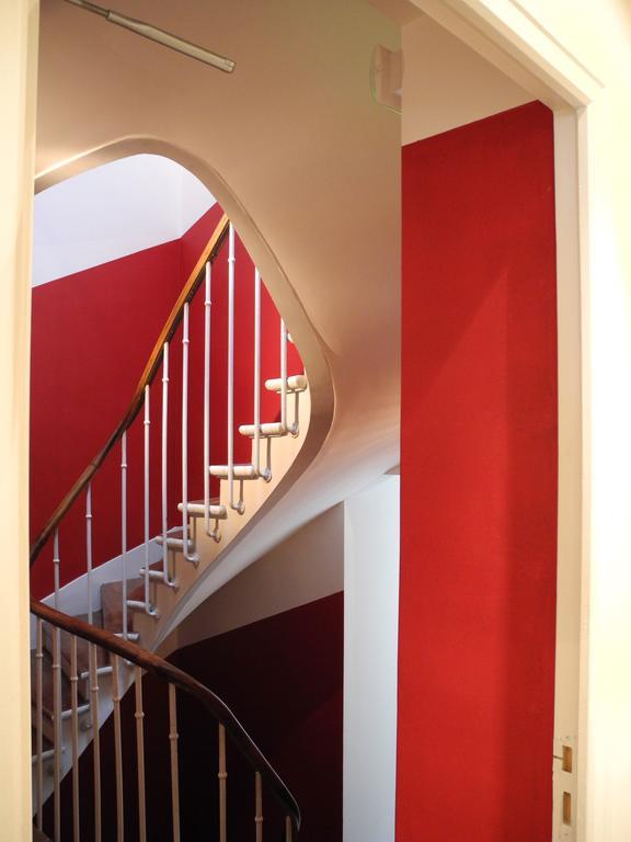 Villa Bellagio Paris Luaran gambar