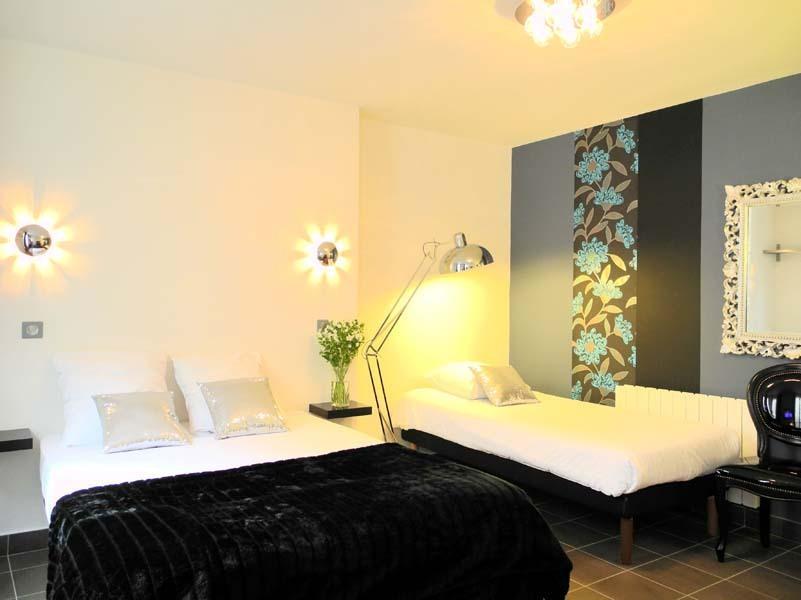 Villa Bellagio Paris Luaran gambar
