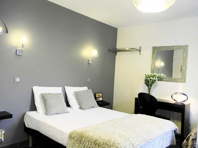 Villa Bellagio Paris Bilik gambar