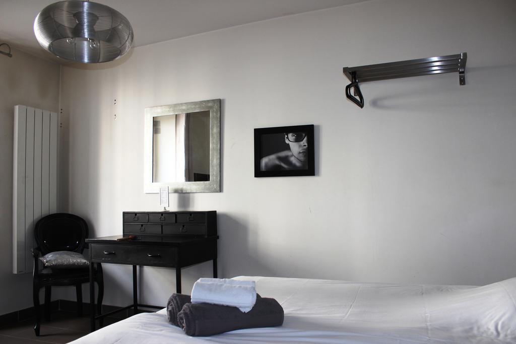 Villa Bellagio Paris Luaran gambar