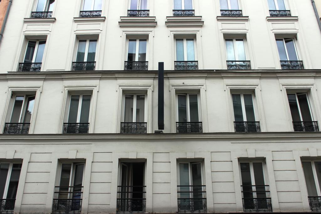 Villa Bellagio Paris Luaran gambar